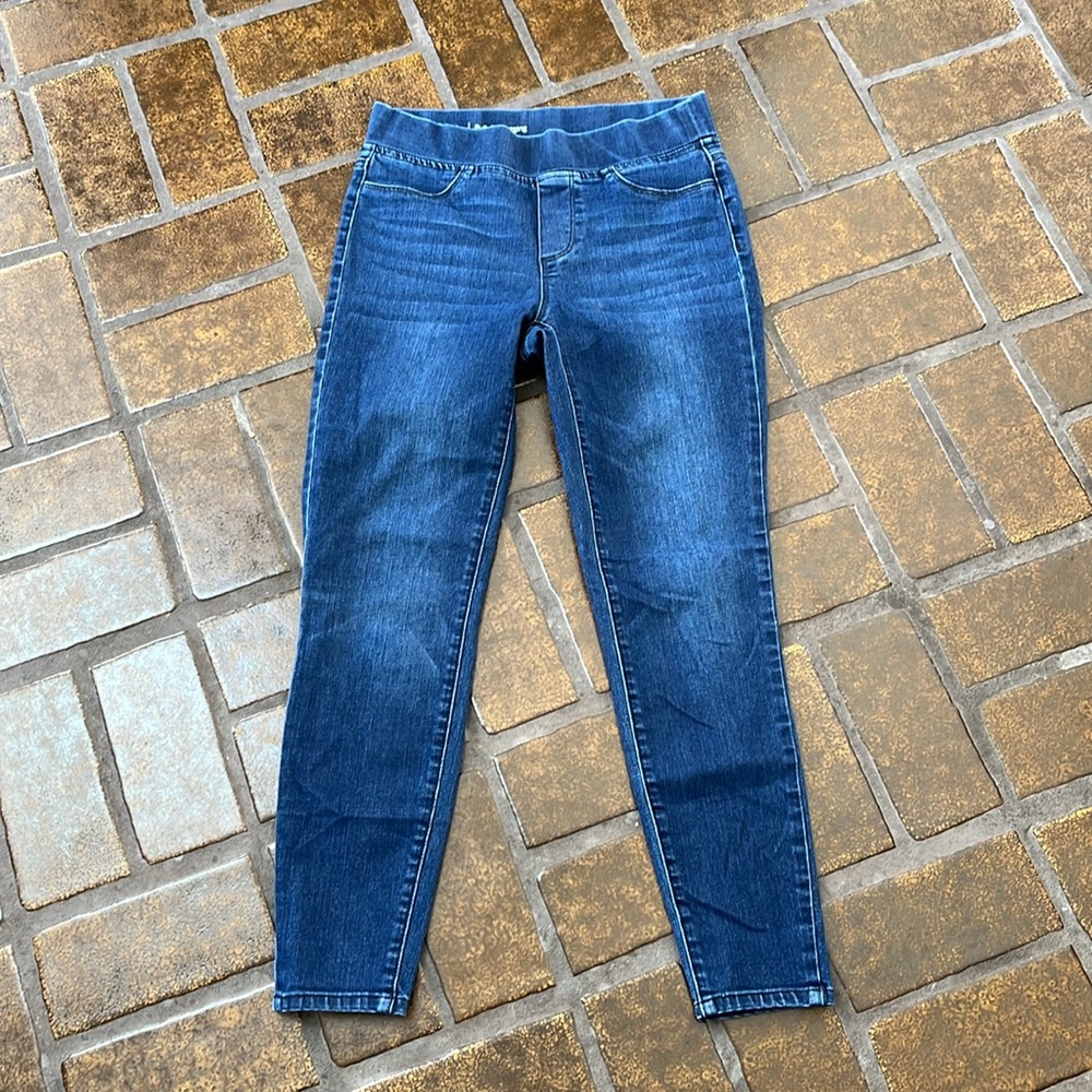 Talbots Flawless Pull-On Jegging